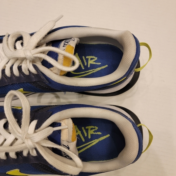 Nike Air Max Pre-Day Sneakers 11.5 - Picture 4 of 10